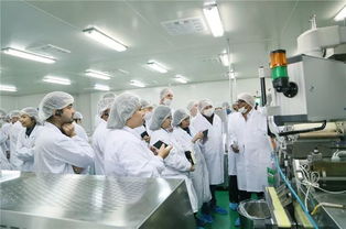 国际技术专家共聚尔康，共商淀粉胶囊应用与推广前景