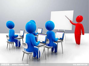 创新驱动未来 新开发职业培训与技术推广项目的实施路径